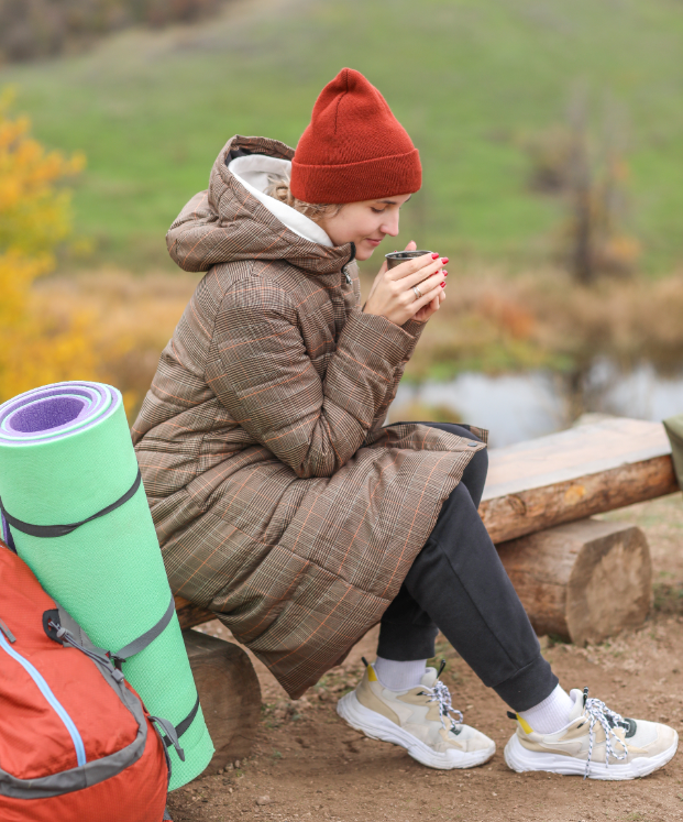 Travel and Outdoor