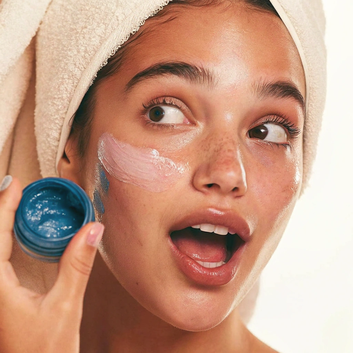 Beauty and Personal Care