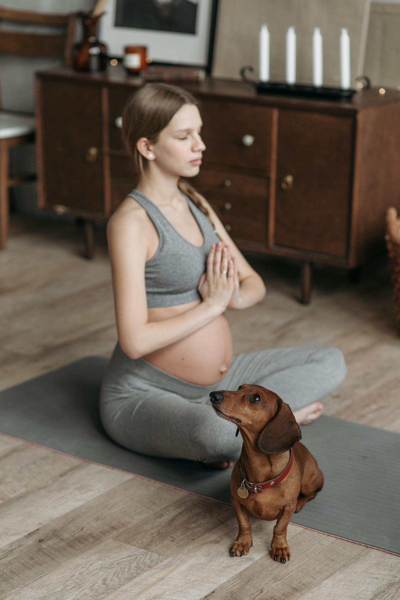 Baby and Maternity