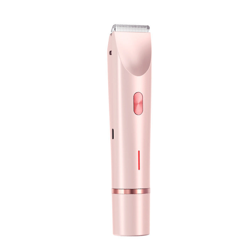 Body and  Facial Hair Trimmer