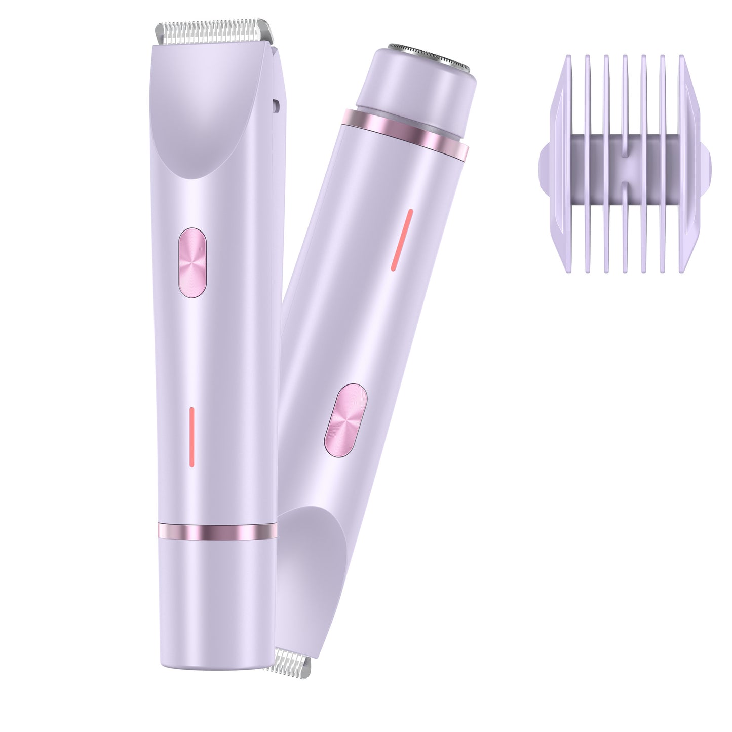 Body and  Facial Hair Trimmer