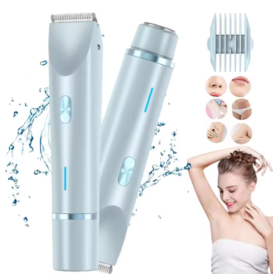 Body and  Facial Hair Trimmer