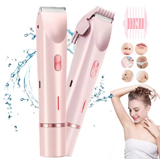 Body and  Facial Hair Trimmer