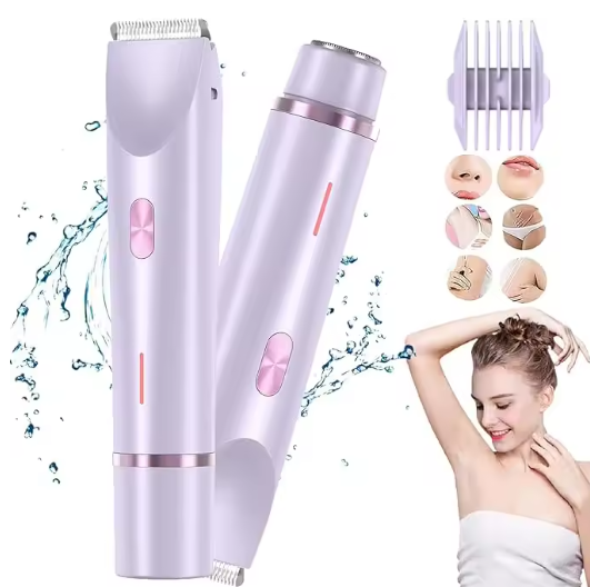 Body and  Facial Hair Trimmer