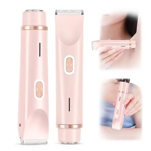 Body and  Facial Hair Trimmer