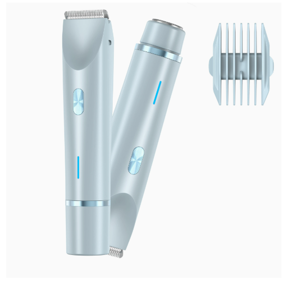 Body and  Facial Hair Trimmer