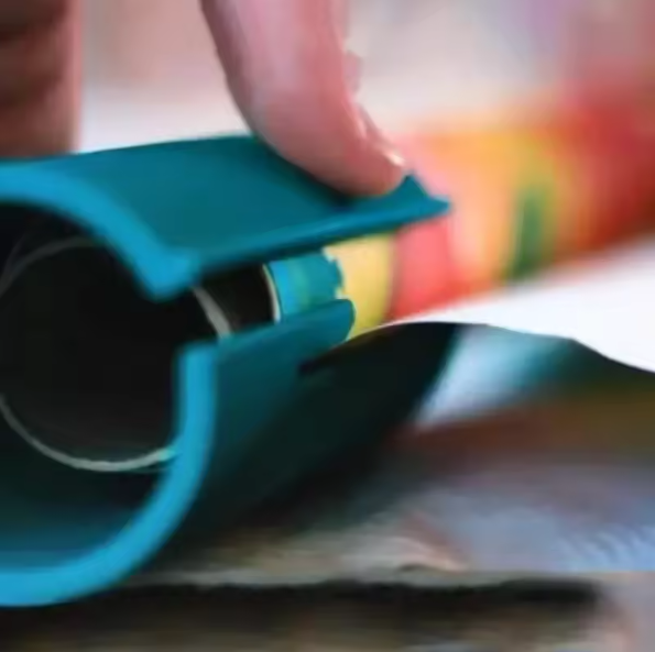 Gift Wrapper Cutter