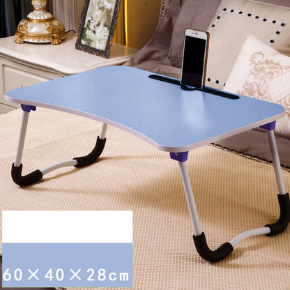 Foldable Laptop Table