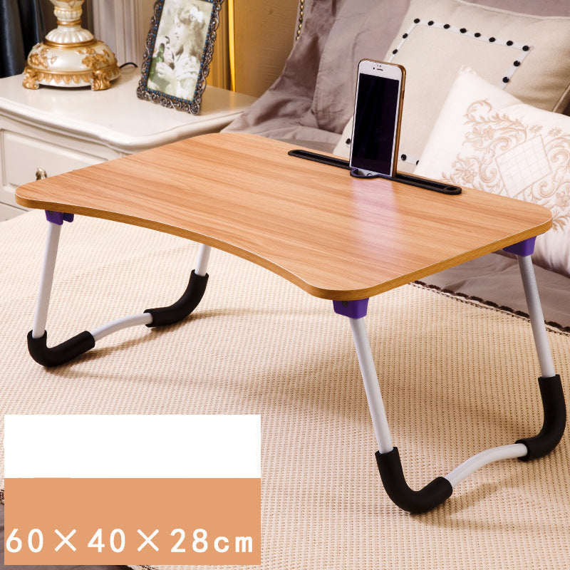 Foldable Laptop Table