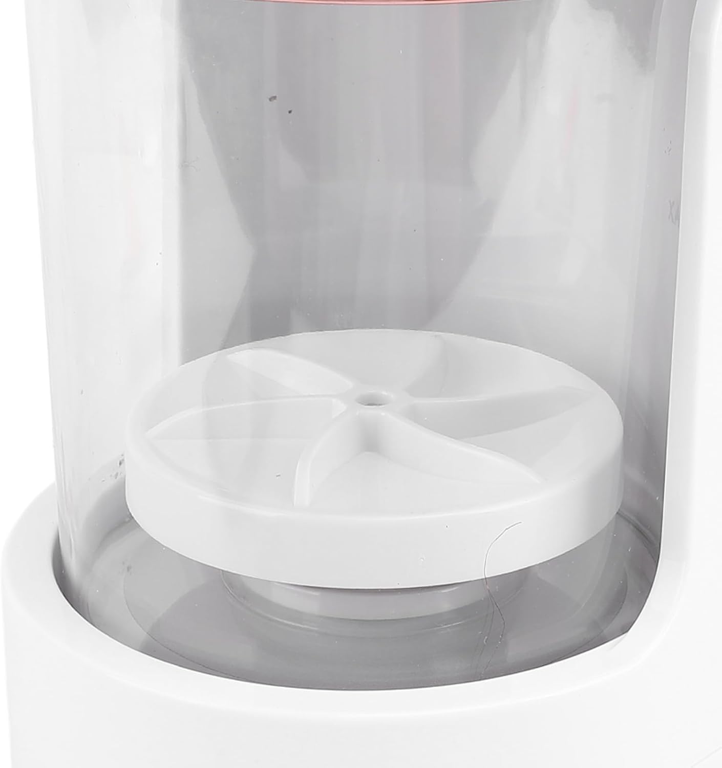 Electric Makeup Brush Cleaner