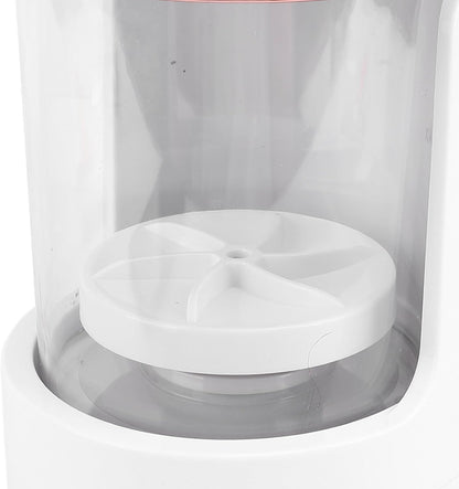 Electric Makeup Brush Cleaner