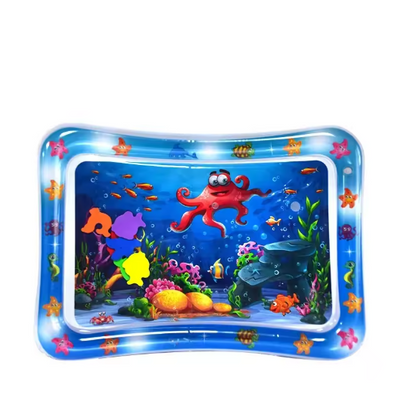 Inflatable Baby Water Mat