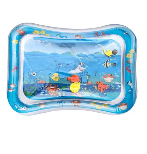Inflatable Baby Water Mat