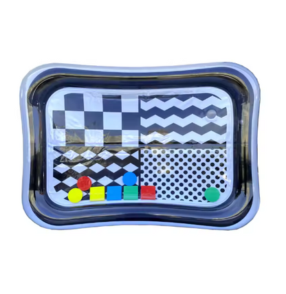 Inflatable Baby Water Mat