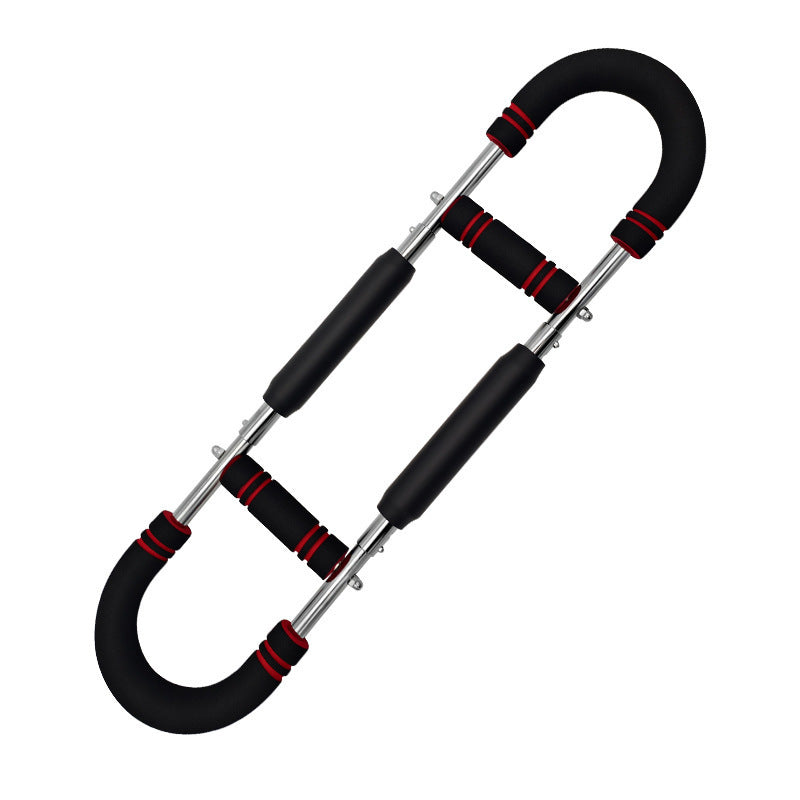Portable U-Shaped Arm Trainer