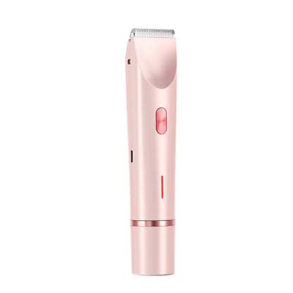 Body and  Facial Hair Trimmer