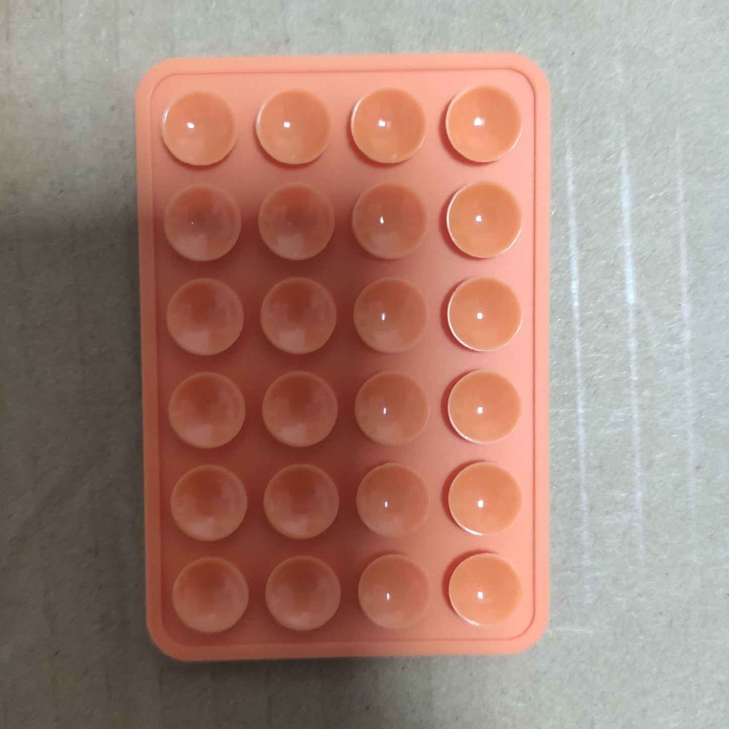 Phone Suction Case Mount