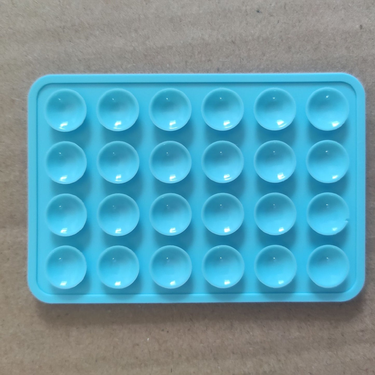 Phone Suction Case Mount