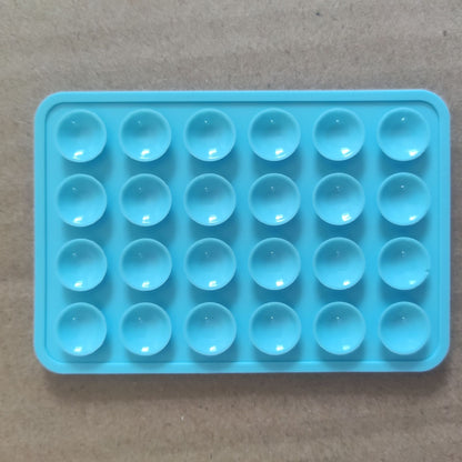 Phone Suction Case Mount