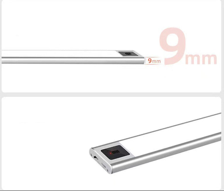 LED Sensor Cabinet Light