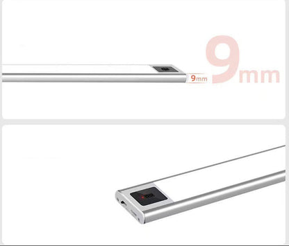 LED Sensor Cabinet Light