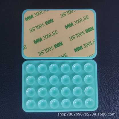 Phone Suction Case Mount