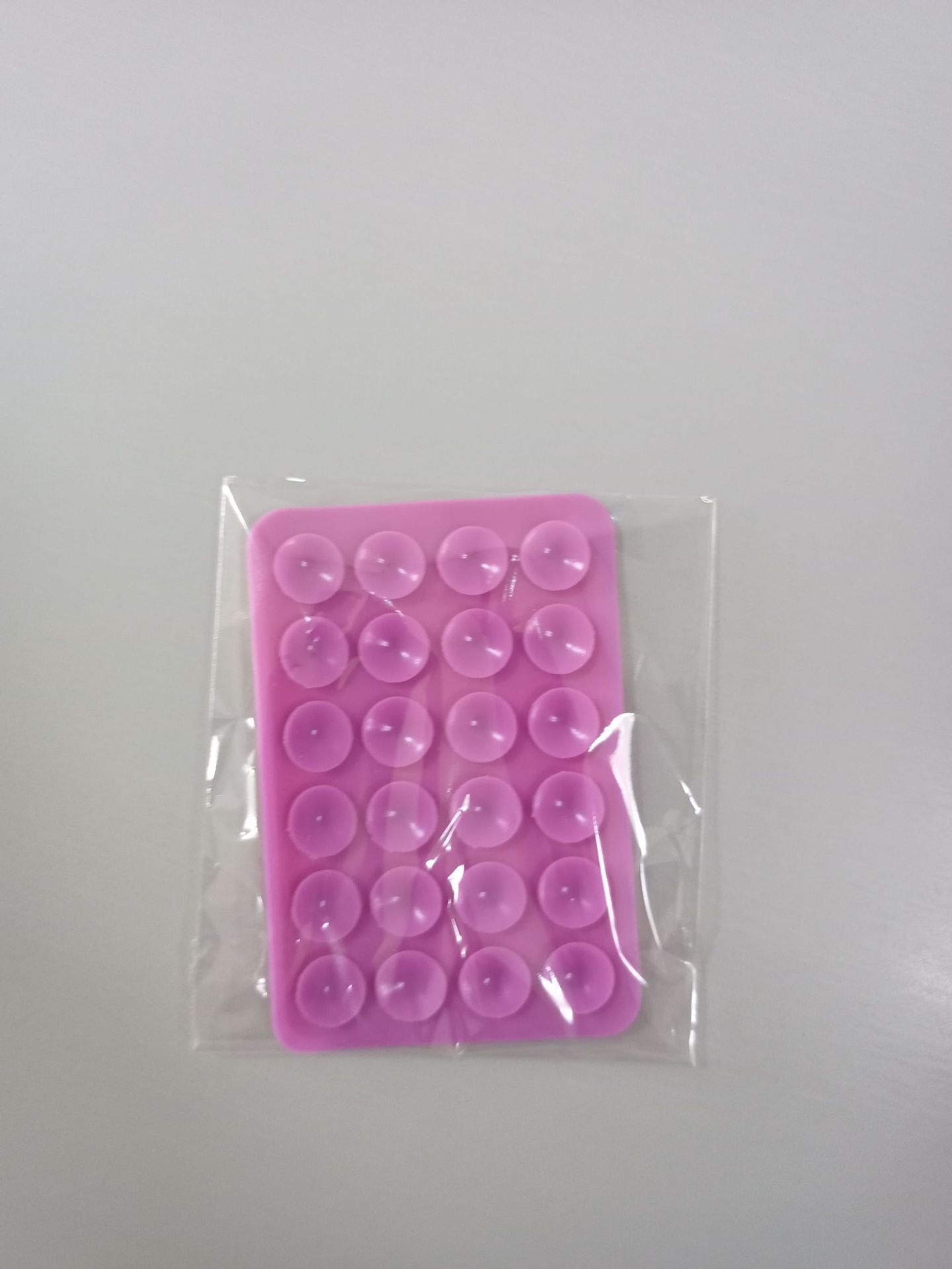 Phone Suction Case Mount