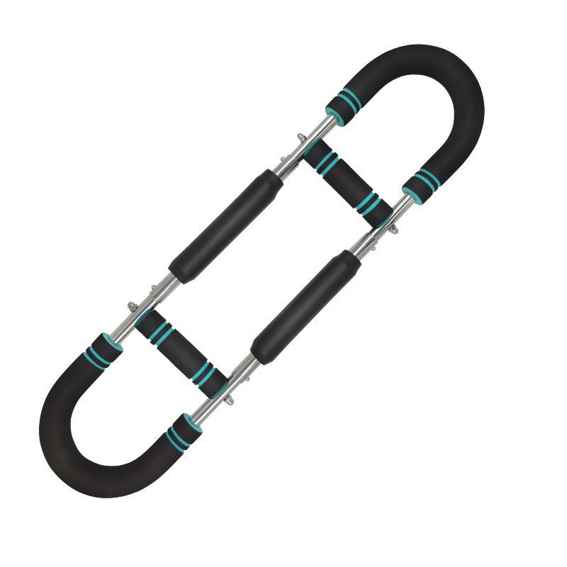 Portable U-Shaped Arm Trainer