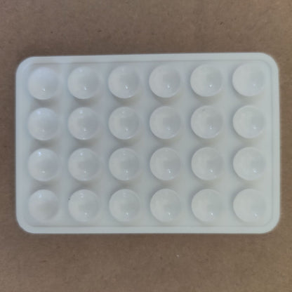 Phone Suction Case Mount