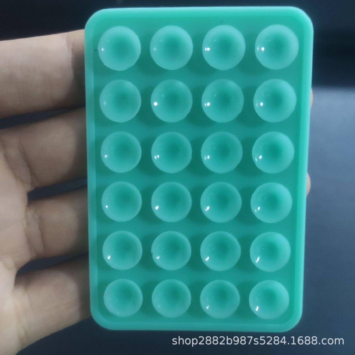 Phone Suction Case Mount