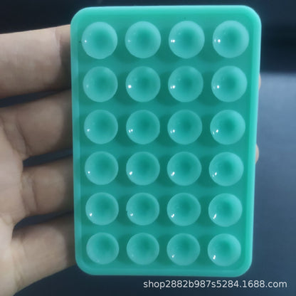 Phone Suction Case Mount