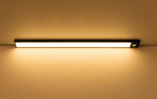 LED Sensor Cabinet Light