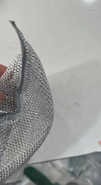 Non-Scratch Dishwashing Cloths