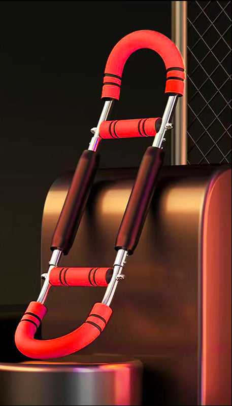 Portable U-Shaped Arm Trainer