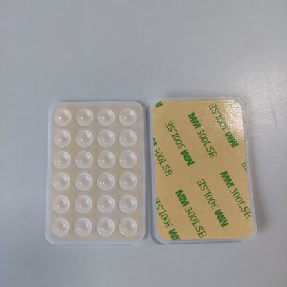 Phone Suction Case Mount