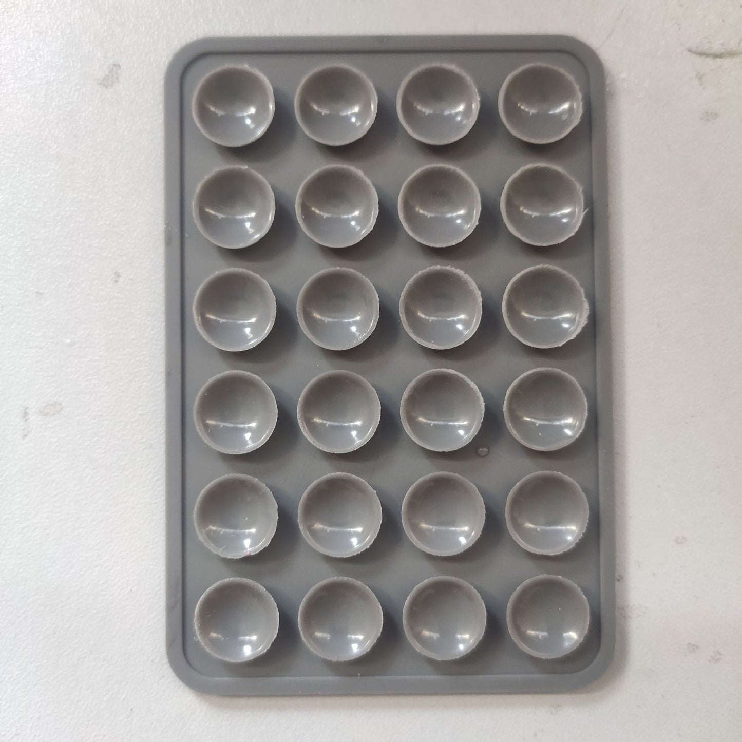 Phone Suction Case Mount