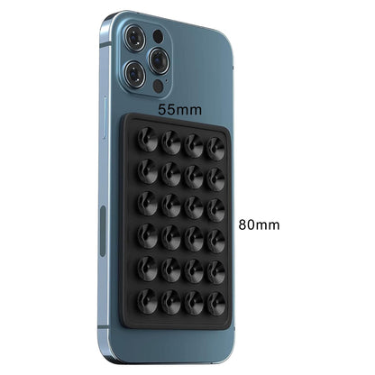 Phone Suction Case Mount