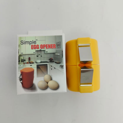 Egg Shell Opener Tool
