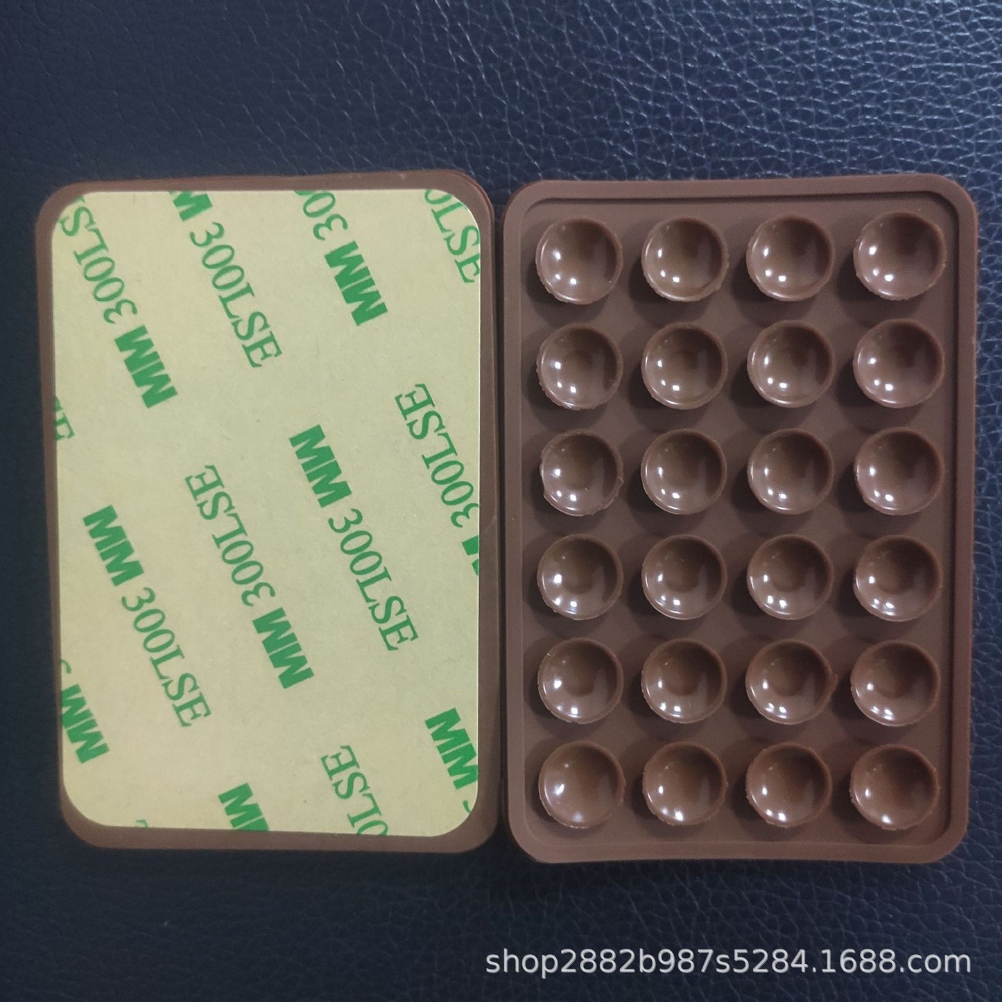 Phone Suction Case Mount