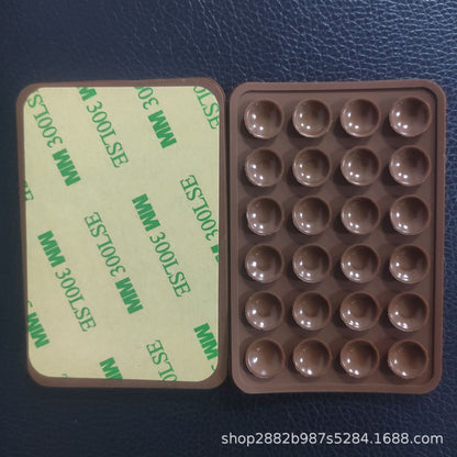 Phone Suction Case Mount