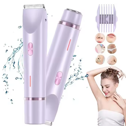 Body and  Facial Hair Trimmer