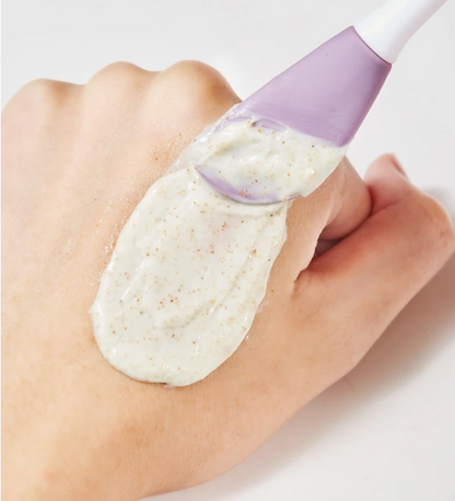 Double Headed Silicone Face Brush