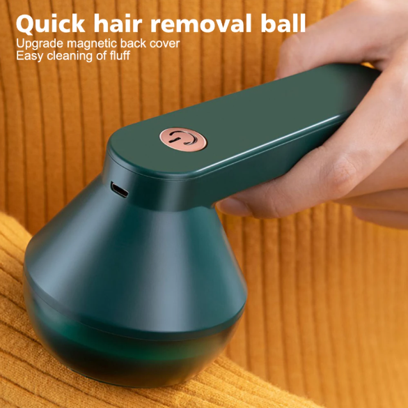 Electric Lint Remover