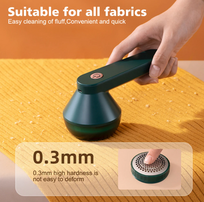 Electric Lint Remover