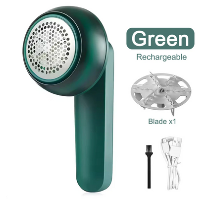 Electric Lint Remover