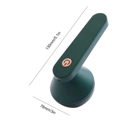 Electric Lint Remover