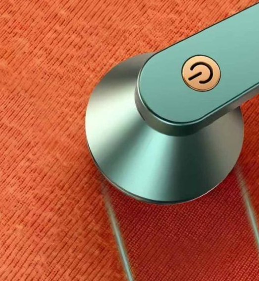Electric Lint Remover
