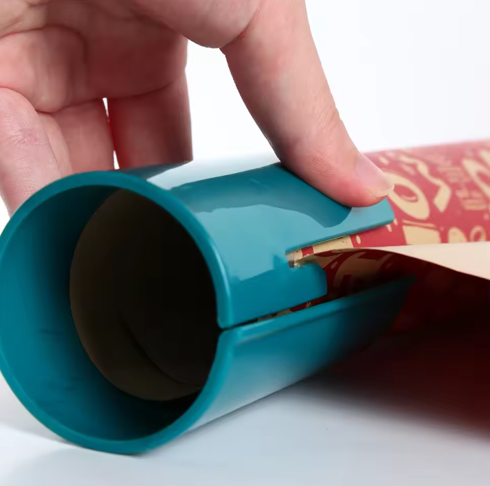 Gift Wrapper Cutter