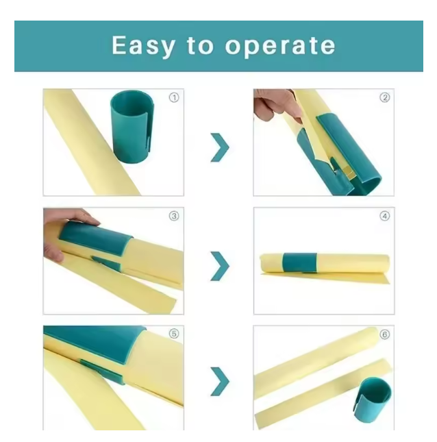Gift Wrapper Cutter