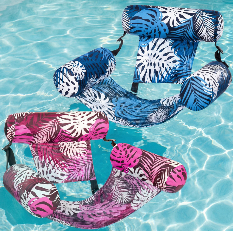 Inflatable Pool Float